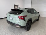 2024 Chevrolet Trax FWD ACTIV