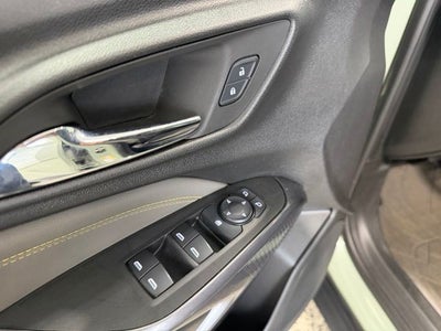 2024 Chevrolet Trax FWD ACTIV