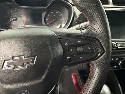 2023 Chevrolet Trailblazer FWD RS