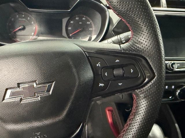 2023 Chevrolet Trailblazer FWD RS