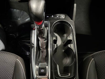 2023 Chevrolet Trailblazer FWD RS