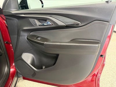 2023 Chevrolet Trailblazer FWD RS