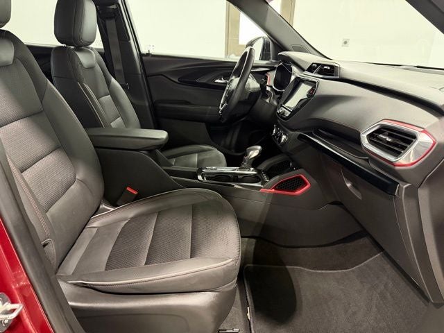 2023 Chevrolet Trailblazer FWD RS