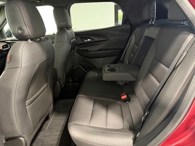 2023 Chevrolet Trailblazer FWD RS