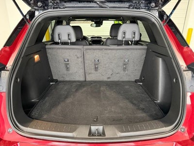 2023 Chevrolet Trailblazer FWD RS