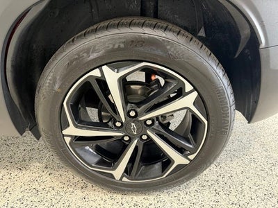 2023 Chevrolet Trailblazer FWD RS