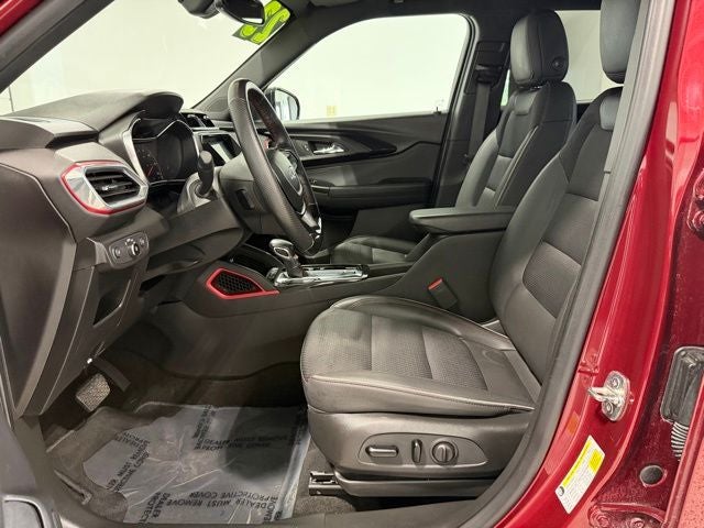 2023 Chevrolet Trailblazer FWD RS