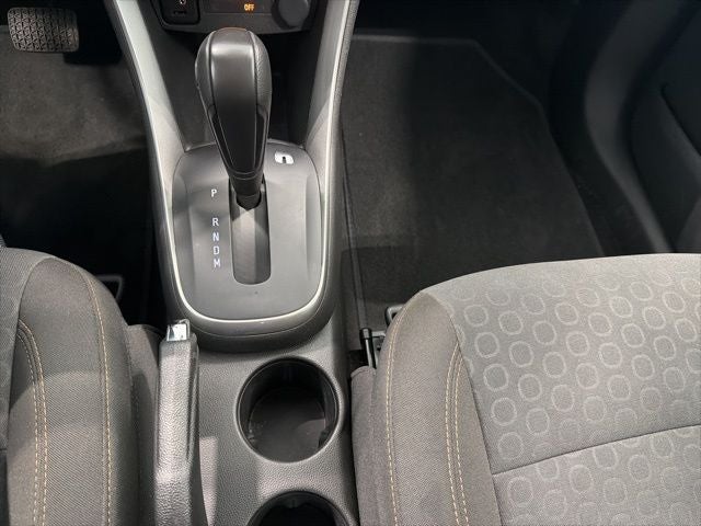 2022 Chevrolet Trax AWD LS