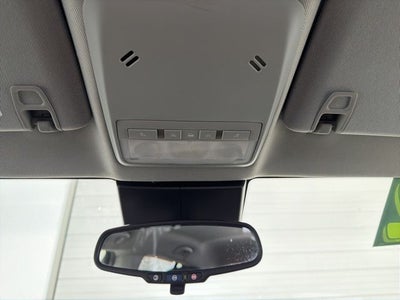 2022 Chevrolet Trax AWD LS