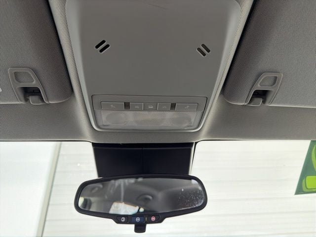 2022 Chevrolet Trax AWD LS