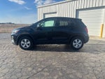 2022 Chevrolet Trax AWD LS