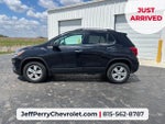 2020 Chevrolet Trax AWD LT
