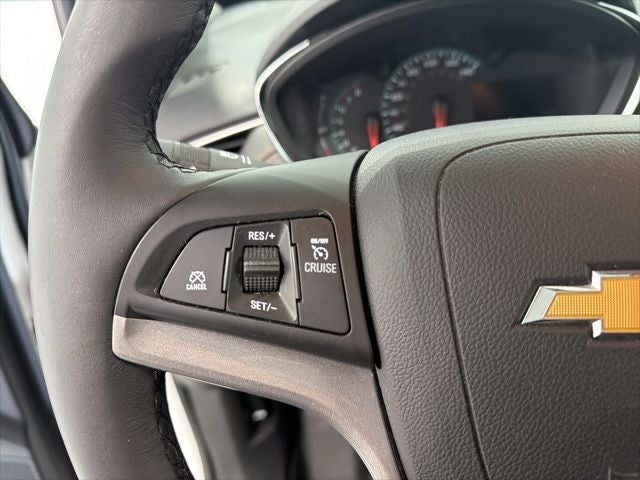 2022 Chevrolet Trax AWD LT