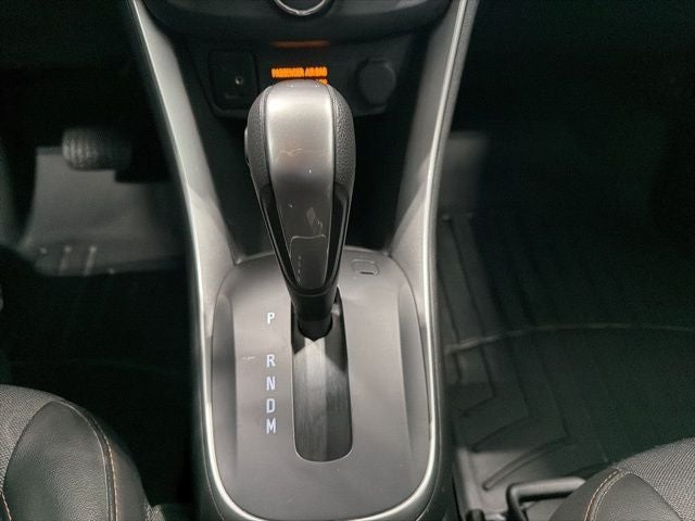 2022 Chevrolet Trax AWD LT