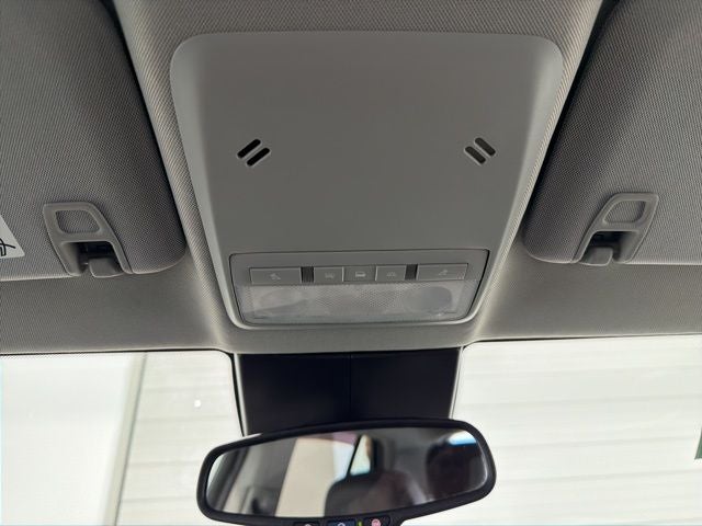 2022 Chevrolet Trax AWD LT