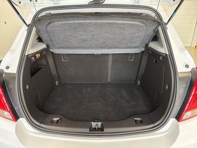 2022 Chevrolet Trax AWD LT