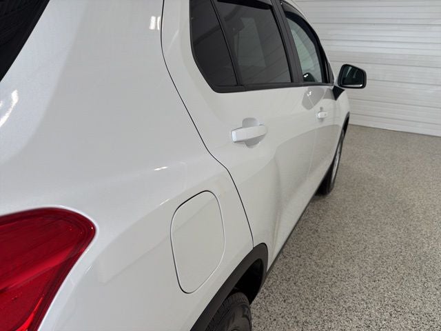 2022 Chevrolet Trax AWD LT