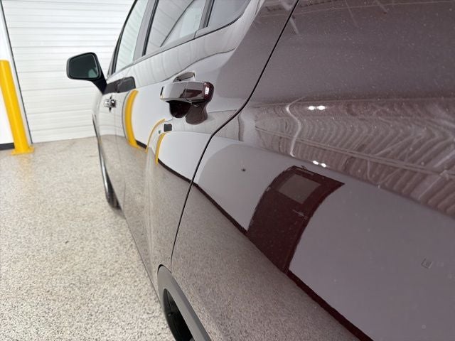 2022 Chevrolet Trax AWD LT