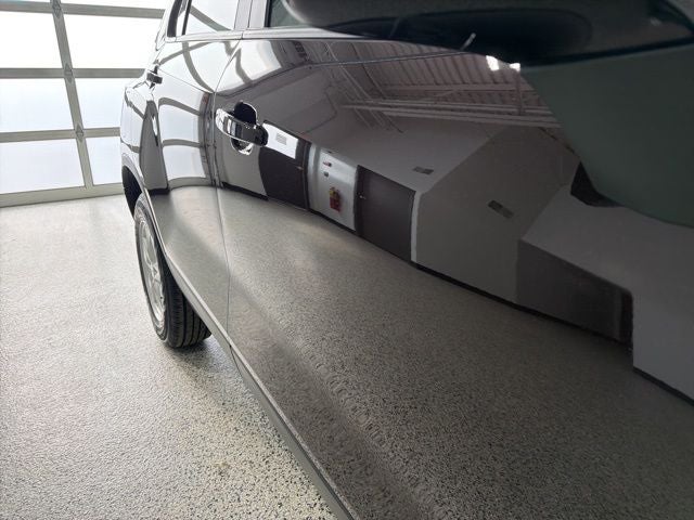 2022 Chevrolet Trax AWD LT