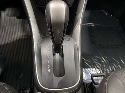 2022 Chevrolet Trax AWD LT