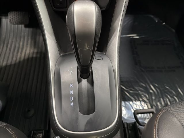 2022 Chevrolet Trax AWD LT