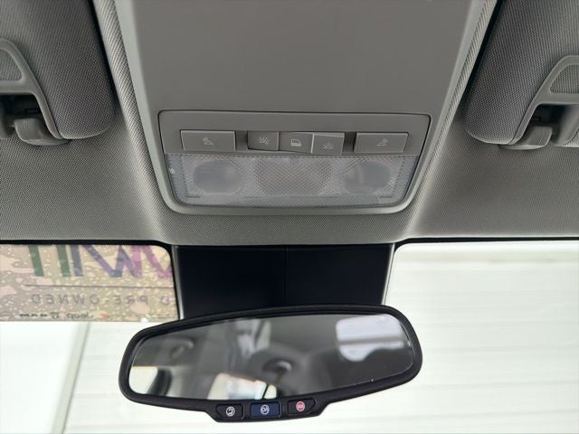 2022 Chevrolet Trax AWD LT