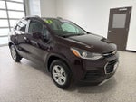 2022 Chevrolet Trax AWD LT