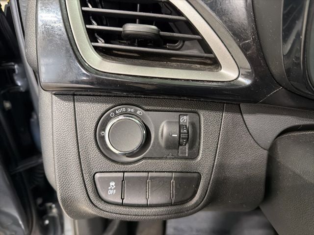 2021 Chevrolet Spark FWD 1LT Automatic