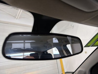 2021 Chevrolet Spark FWD 1LT Automatic