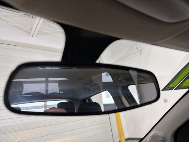 2021 Chevrolet Spark FWD 1LT Automatic