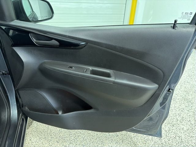 2021 Chevrolet Spark FWD 1LT Automatic