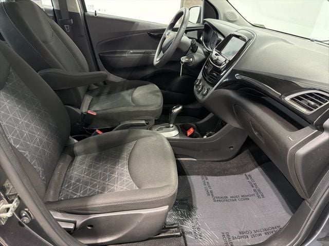 2021 Chevrolet Spark FWD 1LT Automatic
