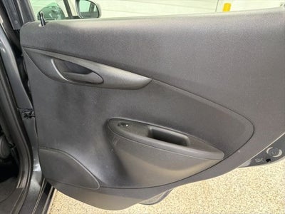 2021 Chevrolet Spark FWD 1LT Automatic