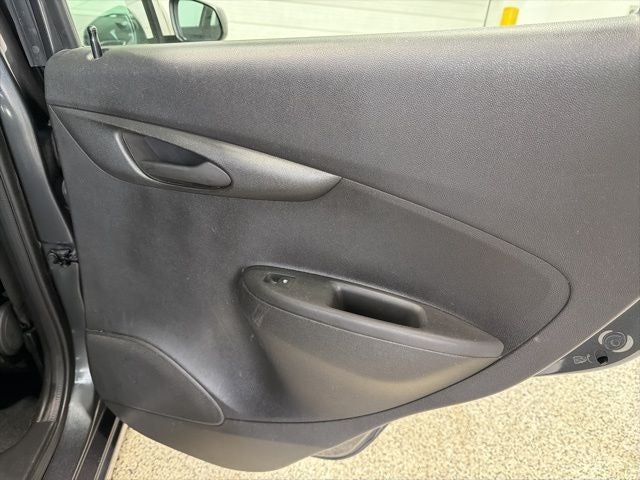 2021 Chevrolet Spark FWD 1LT Automatic