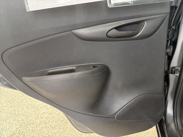 2021 Chevrolet Spark FWD 1LT Automatic