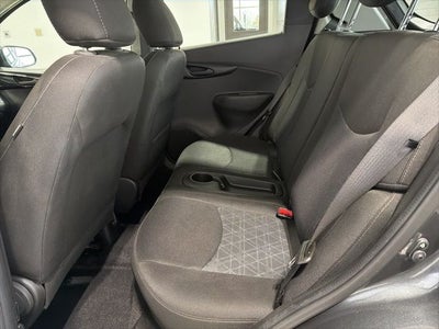 2021 Chevrolet Spark FWD 1LT Automatic
