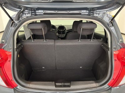 2021 Chevrolet Spark FWD 1LT Automatic