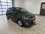 2021 Chevrolet Spark FWD 1LT Automatic
