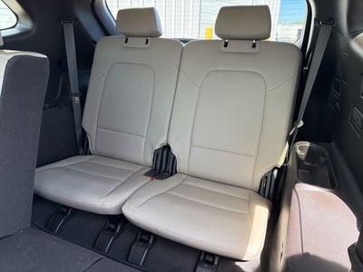 2016 Hyundai Santa Fe SE