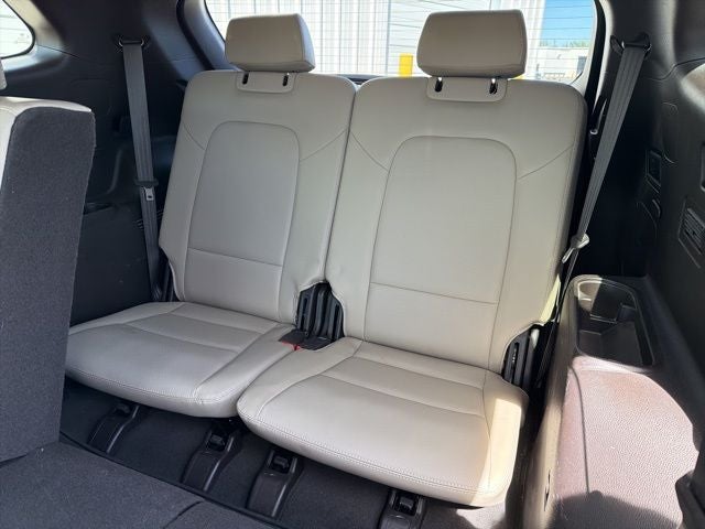 2016 Hyundai Santa Fe SE