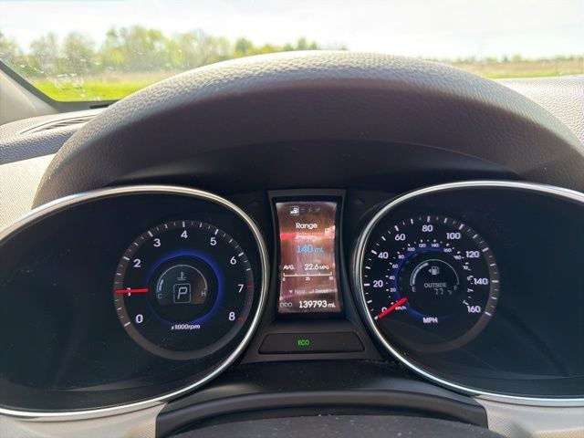 2016 Hyundai Santa Fe SE