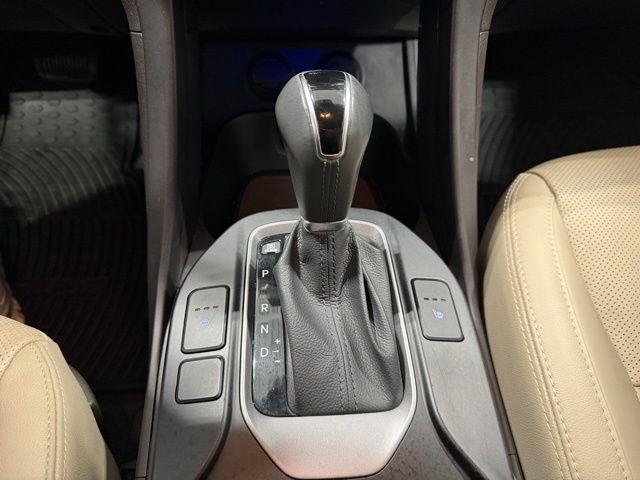 2016 Hyundai Santa Fe SE