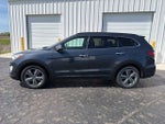 2016 Hyundai Santa Fe SE