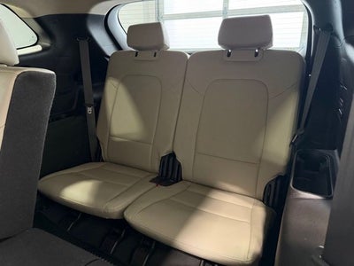 2016 Hyundai Santa Fe SE