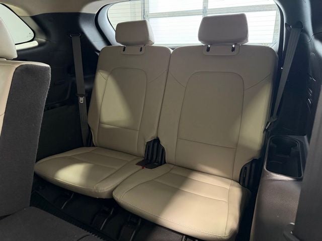 2016 Hyundai Santa Fe SE