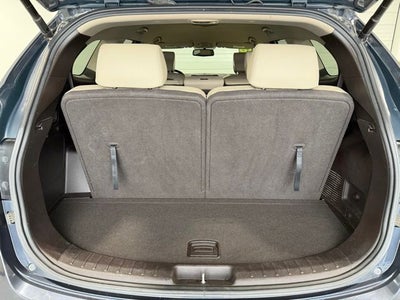 2016 Hyundai Santa Fe SE