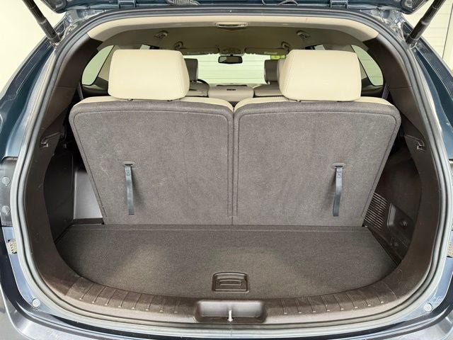 2016 Hyundai Santa Fe SE