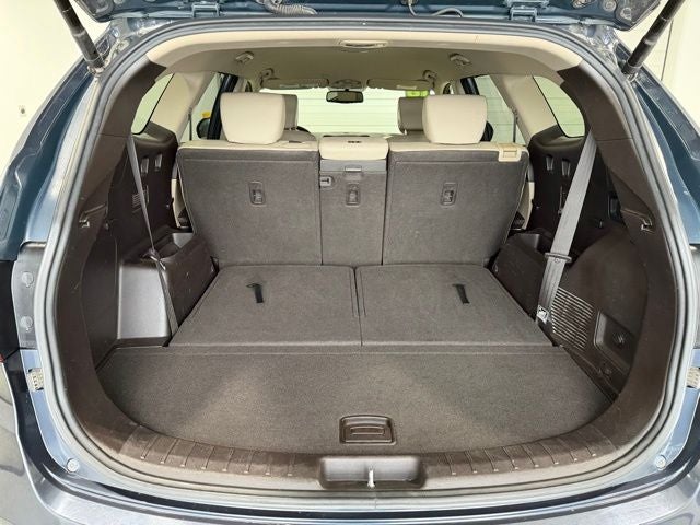 2016 Hyundai Santa Fe SE