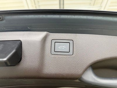 2016 Hyundai Santa Fe SE