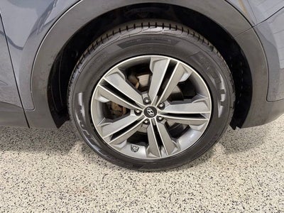 2016 Hyundai Santa Fe SE